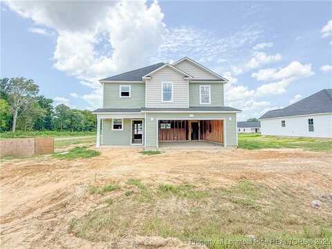 11 Tango (Lot 78) Circle, Parkton, NC 28371