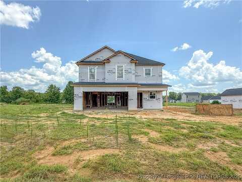 92 Commander (Lot 73) Drive, Parkton, NC 28371