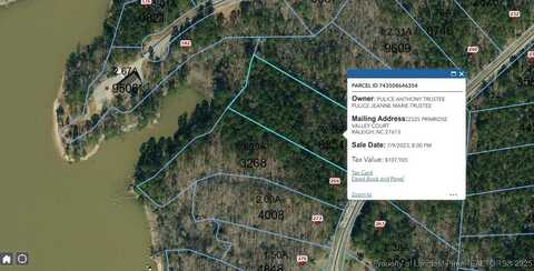 Riverhills Trail, Rockingham, NC 28379