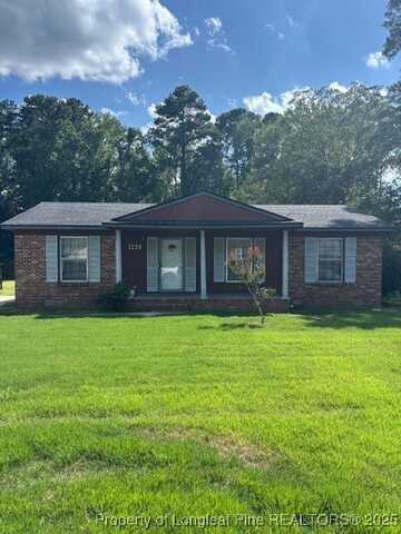 1236 Beverly Drive, Raleigh, NC 27610