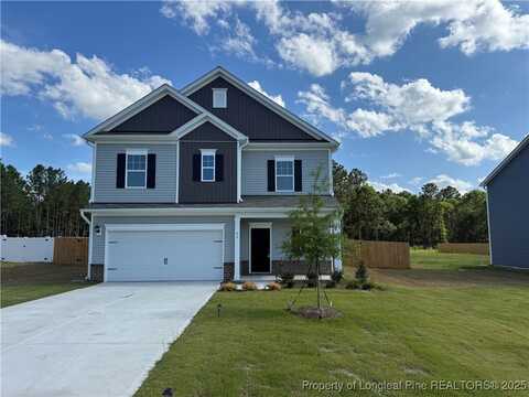 95 Deodora Lane, Cameron, NC 28326