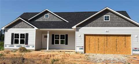2641 NC Hwy 20 W, St Pauls, NC 28384