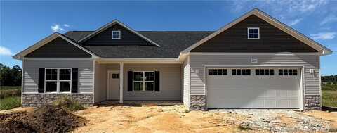 2641 NC Hwy 20 W, St Pauls, NC 28384