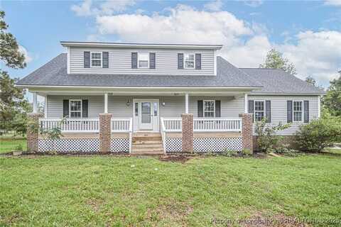 4735 Camden Road, Fayetteville, NC 28306