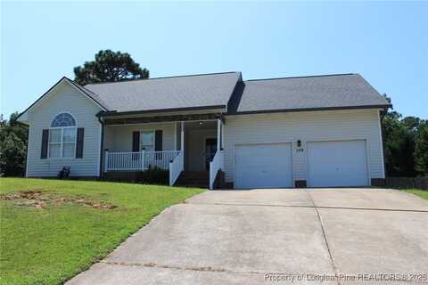 159 Colonial Hills Drive, Lillington, NC 27546