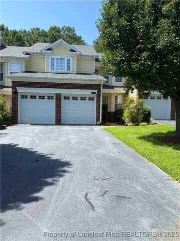 78 Pine Hawk Drive, Spring Lake, NC 28390
