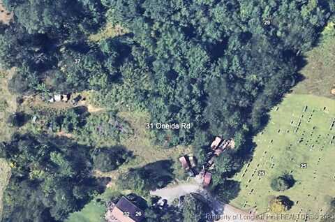 31 Oneida Road, Swannanoa, NC 28778