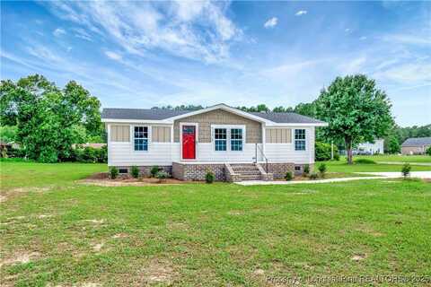 7225 Deep Branch Road, Pembroke, NC 28372