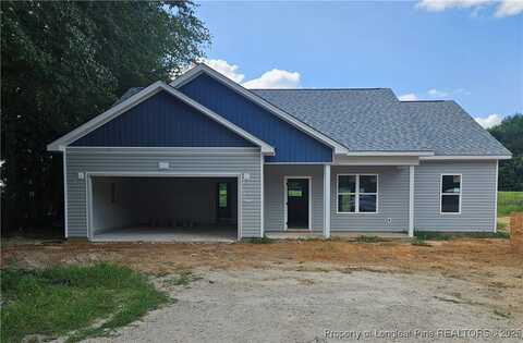 3550 Camden Road Ext, Fayetteville, NC 28306