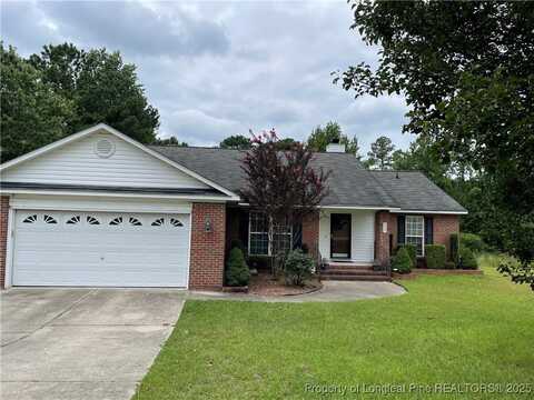 521 Richmond Park Drive, Cameron, NC 28326