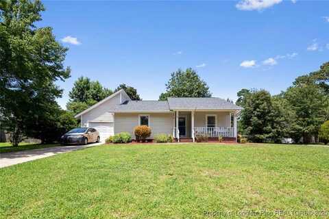 6502 Somerset Court, Fayetteville, NC 28314