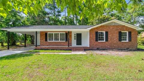 403 Southwick Drive, Fayetteville, NC 28303