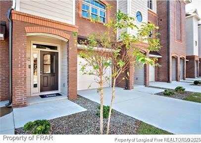 278 Hugh Shelton Loop unit: 10, Fayetteville, NC 28301