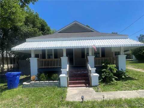 503 Monroe Street, Spring Lake, NC 28390