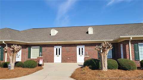 220 Wintergreen Drive unit: C, Lumberton, NC 28358