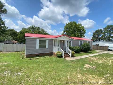 43 Englewood Circle, Sanford, NC 27332