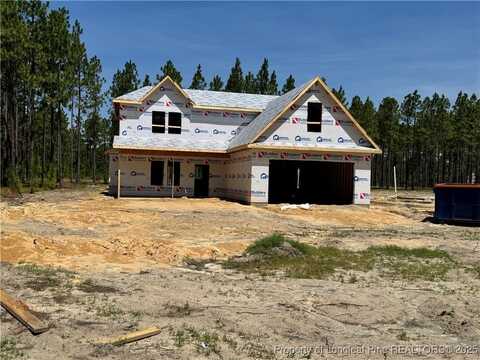 2218 Montrose (Lot 2) Road, Raeford, NC 28376