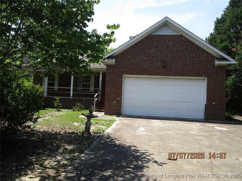 3638 Golfview Road, Hope Mills, NC 28348