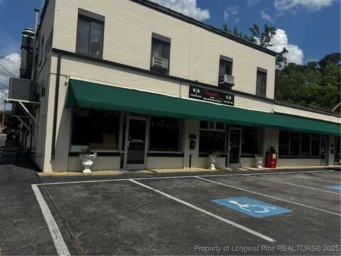 1808 N Pine Street N, Lumberton, NC 28358