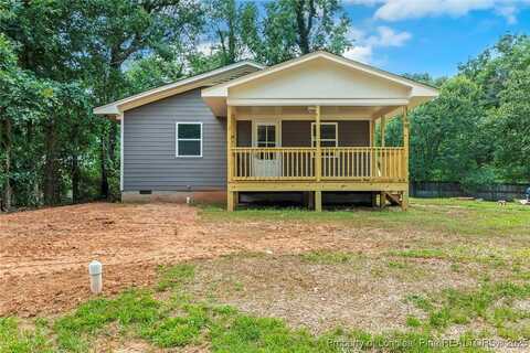 1380 Hooker Street, Sanford, NC 27330