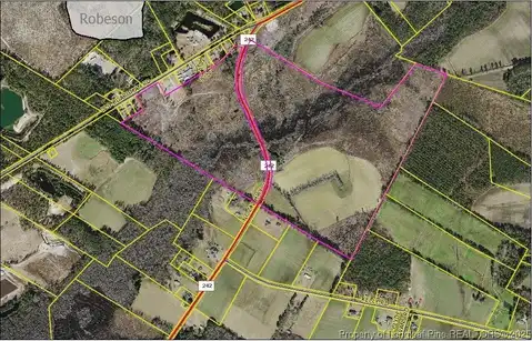Nc-242 Highway S, Bladenboro, NC 28320