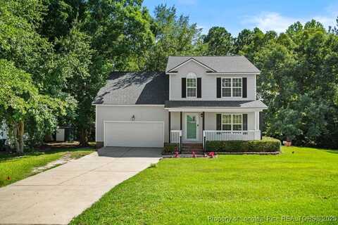 1145 Roundabout Road, Cameron, NC 28326