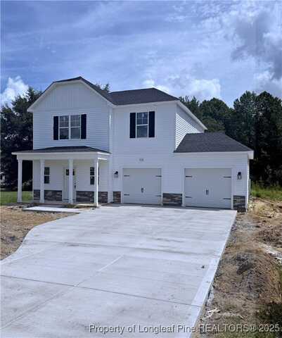 155 Antigua Drive, Raeford, NC 28376