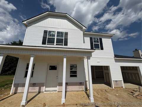 155 Antigua Drive, Raeford, NC 28376