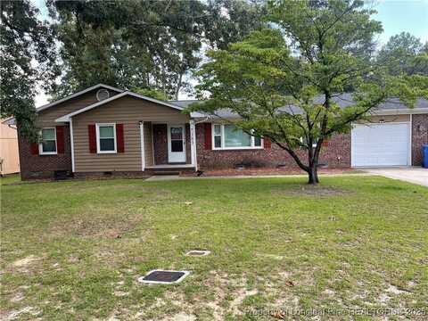 7183 Largo Place, Fayetteville, NC 28314