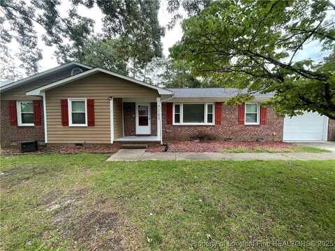 7183 Largo Place, Fayetteville, NC 28314