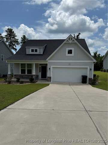 316 Kensington Drive, Spring Lake, NC 28390
