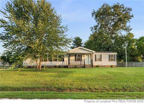 5098 Belinda Lane, Parkton, NC 28371