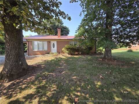 2668 Terrace Drive, Granite Falls, NC 28630