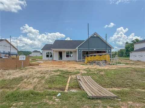 38 Commander (Lot 76) Drive, Parkton, NC 28371