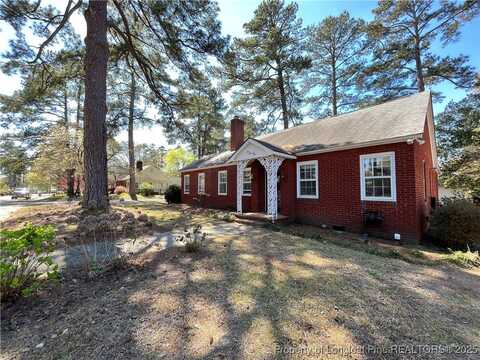 601 Huske Street, Fayetteville, NC 28305