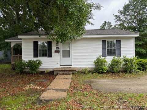 902 E 13th Street, Lumberton, NC 28358