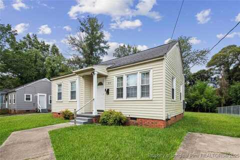 915 Anarine Road, Fayetteville, NC 28303