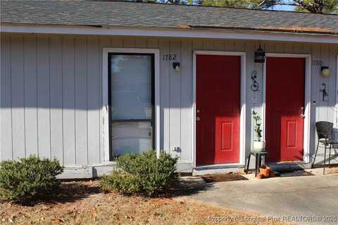 1782 Shirley Court, Fayetteville, NC 28304