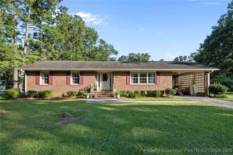 246 Oak Street, Wallace, NC 28466