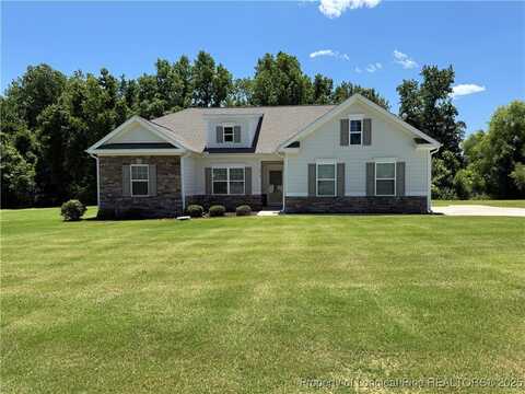 240 Planters Lane NW, Coats, NC 27521