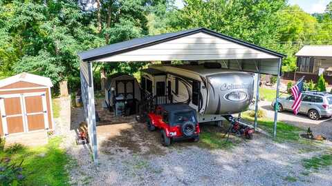 217 Mallard Loop, Waynesville, NC 28786