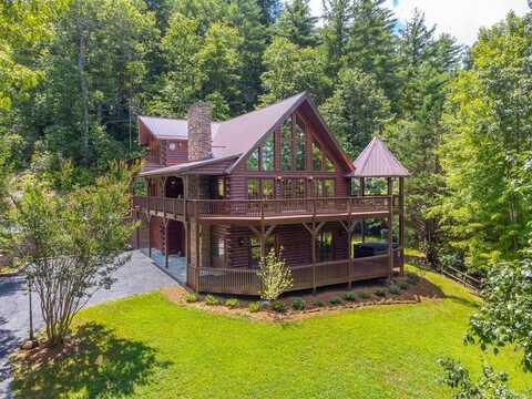 301 Cardinal Ridge Dr, Highlands, NC 28741