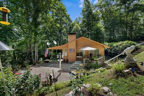 334 Jim Corbin Road, Franklin, NC 28734