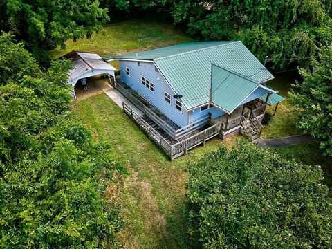 111 Kenneth Cooper, Whittier, NC 28789