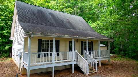 419 Bayberry Cove Road, Sylva, NC 28779