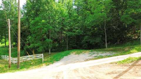 Lot 1 Broken Antler Woods, Franklin, NC 28734