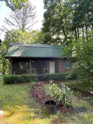 441 Shields Creek Rd., Topton, NC 28781