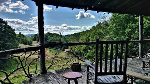 745 Broom Rd, Tuckasegee, NC 28783