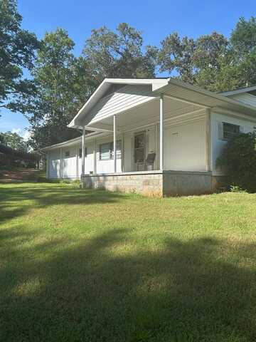 325 REYNOLDS FARM ROAD, Franklin, NC 28734