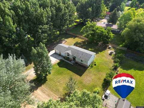 1236 Robin, Riverton, WY 82501